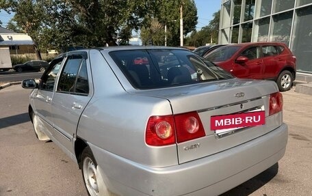 Chery Amulet (A15) I, 2011 год, 350 000 рублей, 4 фотография