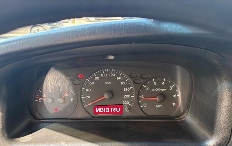 Chery Amulet (A15) I, 2011 год, 350 000 рублей, 13 фотография