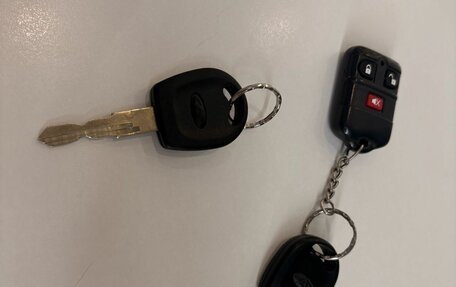 Chery Amulet (A15) I, 2011 год, 350 000 рублей, 16 фотография