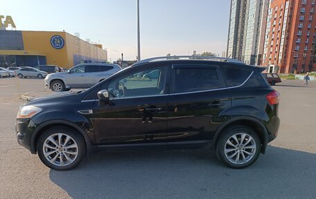Ford Kuga III, 2012 год, 1 280 000 рублей, 6 фотография