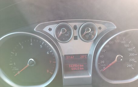 Ford Kuga III, 2012 год, 1 280 000 рублей, 5 фотография