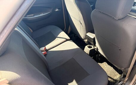 Chery Amulet (A15) I, 2011 год, 350 000 рублей, 17 фотография