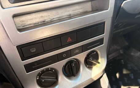 Chery Amulet (A15) I, 2011 год, 350 000 рублей, 15 фотография