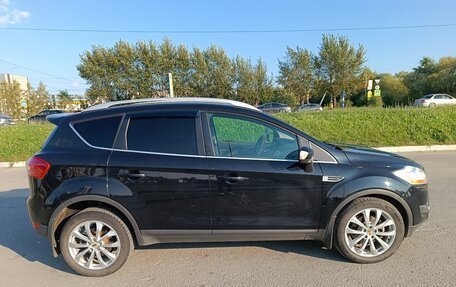 Ford Kuga III, 2012 год, 1 280 000 рублей, 3 фотография