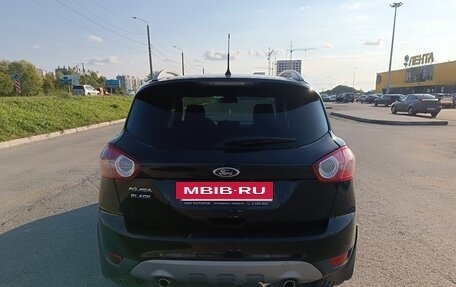 Ford Kuga III, 2012 год, 1 280 000 рублей, 2 фотография