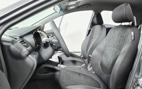 KIA Rio III рестайлинг, 2012 год, 699 000 рублей, 8 фотография