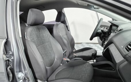KIA Rio III рестайлинг, 2012 год, 699 000 рублей, 10 фотография