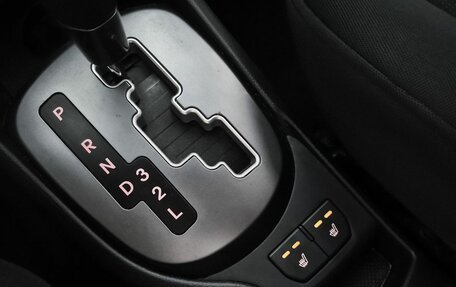 KIA Rio III рестайлинг, 2012 год, 699 000 рублей, 14 фотография