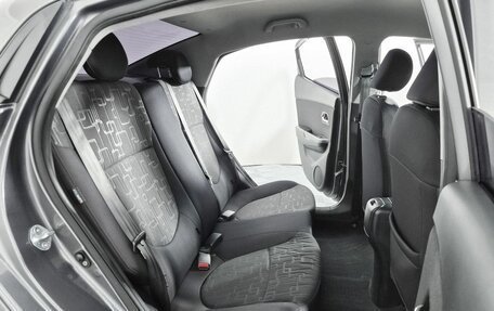 KIA Rio III рестайлинг, 2012 год, 699 000 рублей, 9 фотография