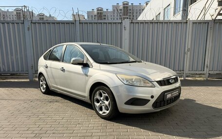 Ford Focus II рестайлинг, 2010 год, 529 000 рублей, 4 фотография