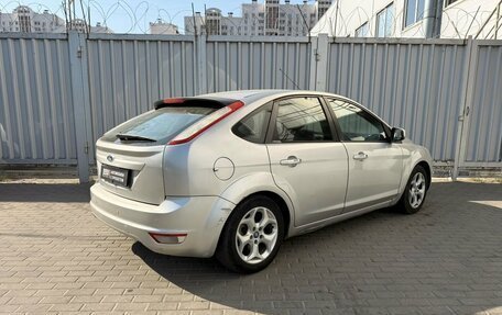 Ford Focus II рестайлинг, 2010 год, 529 000 рублей, 2 фотография