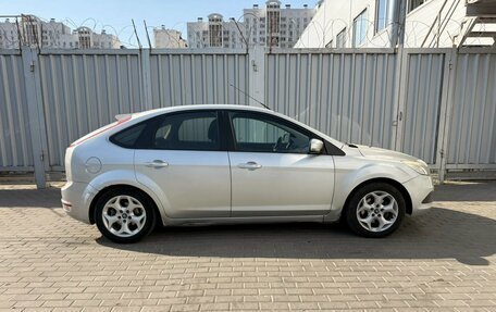 Ford Focus II рестайлинг, 2010 год, 529 000 рублей, 6 фотография