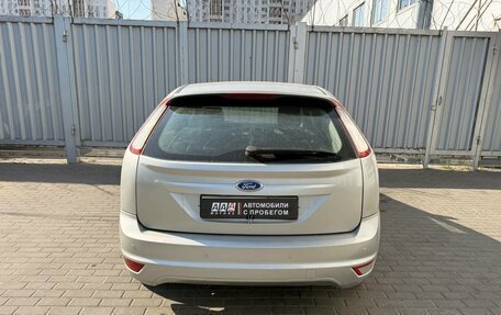 Ford Focus II рестайлинг, 2010 год, 529 000 рублей, 7 фотография