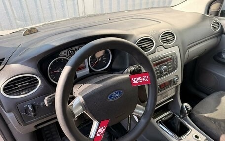 Ford Focus II рестайлинг, 2010 год, 529 000 рублей, 9 фотография