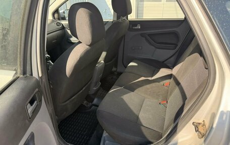 Ford Focus II рестайлинг, 2010 год, 529 000 рублей, 11 фотография