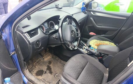 Skoda Octavia, 2018 год, 1 769 000 рублей, 6 фотография