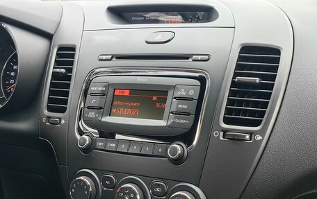KIA Cerato III, 2018 год, 1 319 000 рублей, 12 фотография