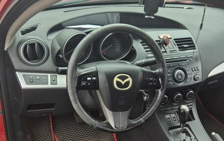 Mazda 3, 2011 год, 649 000 рублей, 4 фотография