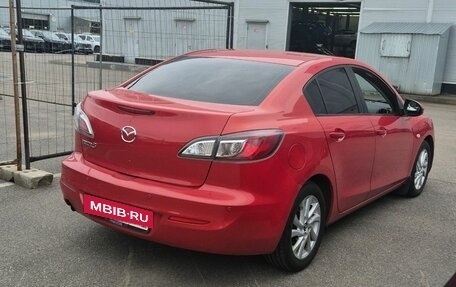 Mazda 3, 2011 год, 649 000 рублей, 2 фотография