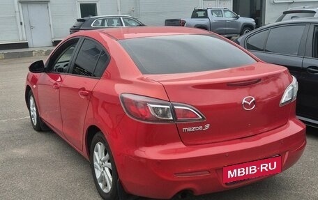 Mazda 3, 2011 год, 649 000 рублей, 3 фотография