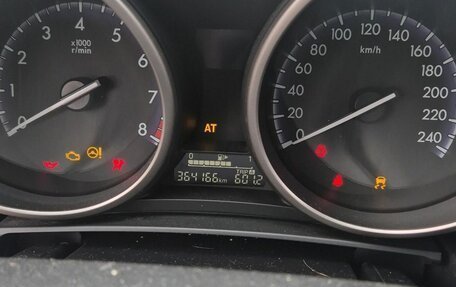 Mazda 3, 2011 год, 649 000 рублей, 5 фотография