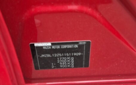 Mazda 3, 2011 год, 649 000 рублей, 7 фотография