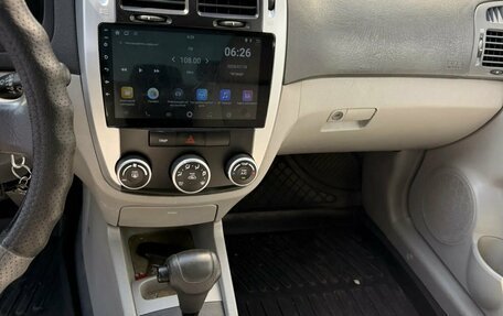 KIA Cerato I, 2007 год, 499 000 рублей, 12 фотография