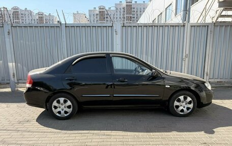 KIA Cerato I, 2007 год, 499 000 рублей, 5 фотография