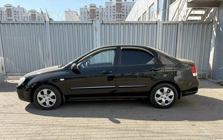 KIA Cerato I, 2007 год, 499 000 рублей, 7 фотография