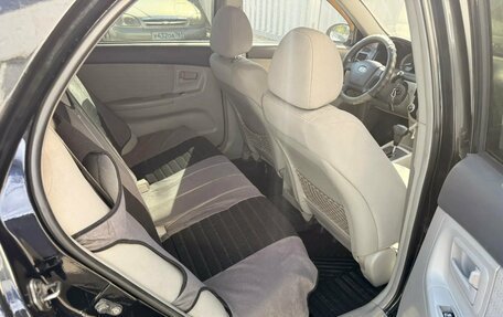KIA Cerato I, 2007 год, 499 000 рублей, 11 фотография
