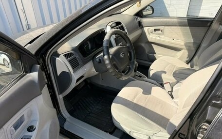 KIA Cerato I, 2007 год, 499 000 рублей, 9 фотография