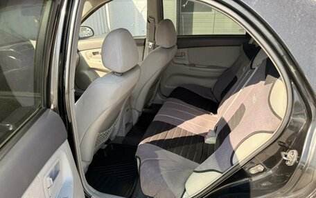 KIA Cerato I, 2007 год, 499 000 рублей, 15 фотография