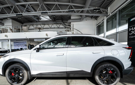 Haval F7x, 2026 год, 3 599 000 рублей, 8 фотография