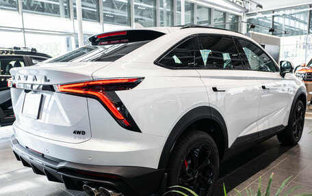 Haval F7x, 2026 год, 3 599 000 рублей, 6 фотография