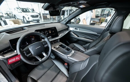 Haval F7x, 2026 год, 3 599 000 рублей, 9 фотография
