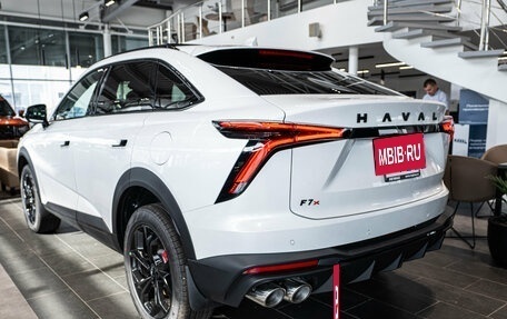 Haval F7x, 2026 год, 3 599 000 рублей, 7 фотография