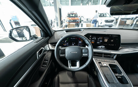 Haval F7x, 2026 год, 3 599 000 рублей, 15 фотография