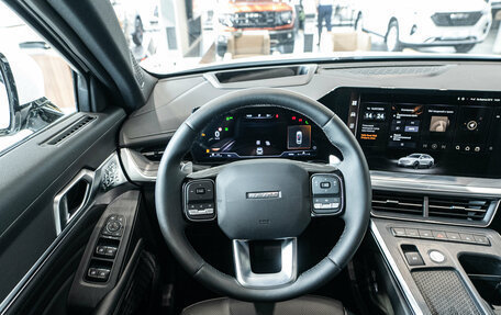 Haval F7x, 2026 год, 3 599 000 рублей, 17 фотография