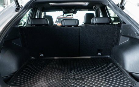 Haval F7x, 2026 год, 3 599 000 рублей, 22 фотография