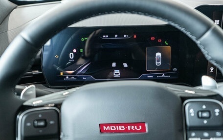 Haval F7x, 2026 год, 3 599 000 рублей, 30 фотография