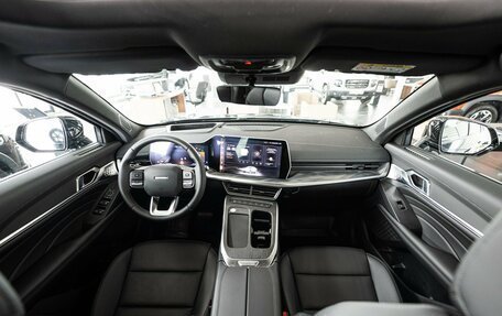 Haval F7x, 2026 год, 3 999 000 рублей, 26 фотография