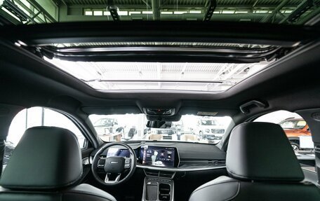 Haval F7x, 2026 год, 3 999 000 рублей, 25 фотография