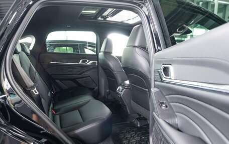Haval F7x, 2026 год, 3 999 000 рублей, 22 фотография