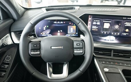 Haval F7x, 2026 год, 3 999 000 рублей, 28 фотография