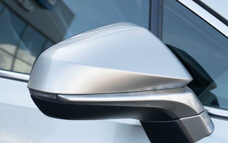Lexus RX IV рестайлинг, 2019 год, 4 340 000 рублей, 8 фотография