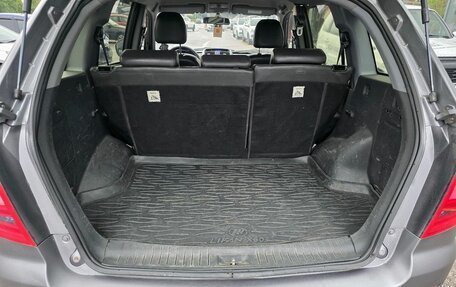 Lifan X60 I рестайлинг, 2016 год, 409 000 рублей, 10 фотография