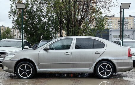 Skoda Octavia, 2012 год, 549 000 рублей, 7 фотография