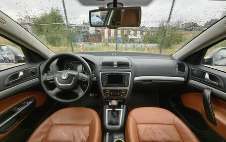 Skoda Octavia, 2012 год, 549 000 рублей, 9 фотография