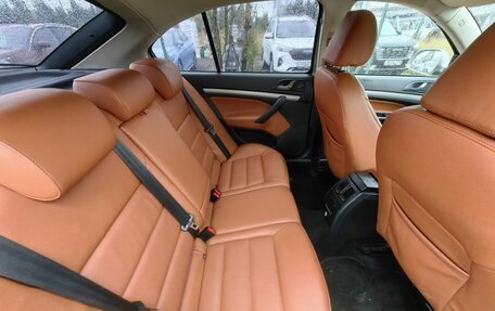 Skoda Octavia, 2012 год, 549 000 рублей, 13 фотография