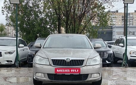 Skoda Octavia, 2012 год, 549 000 рублей, 2 фотография